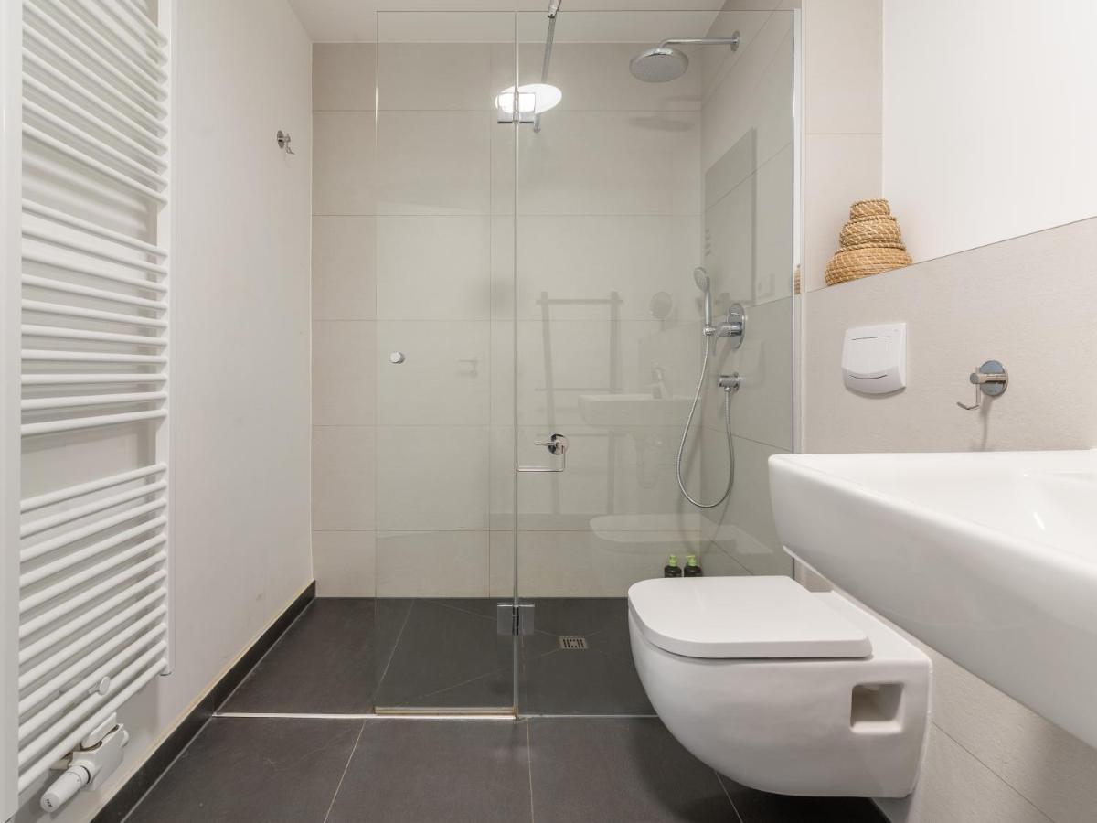 Limehome Leipzig Jahnallee ภายนอก รูปภาพ